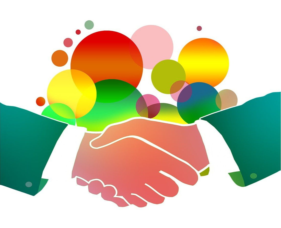Hoe wij onze partners uitkiezen