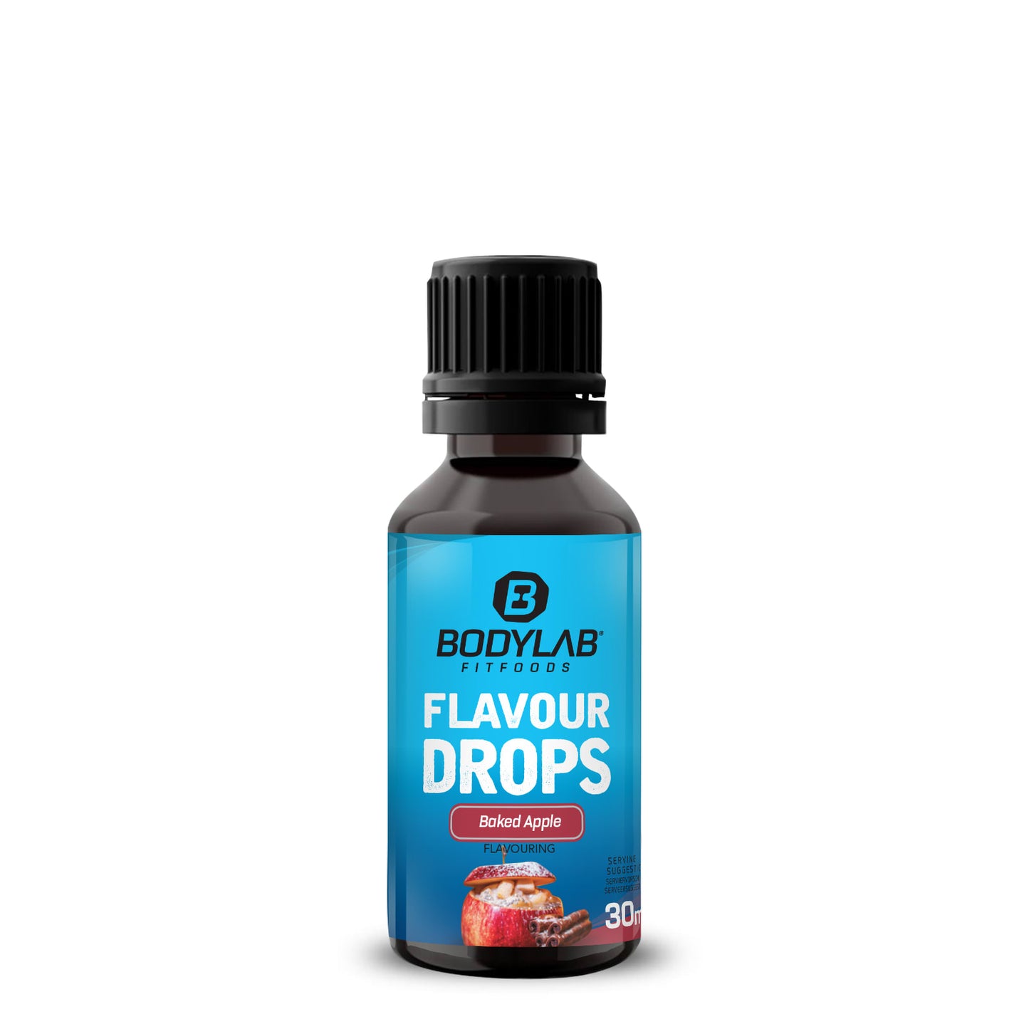 Flavour Drops