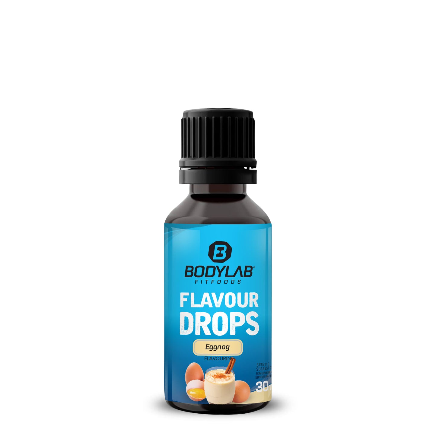 Flavour Drops