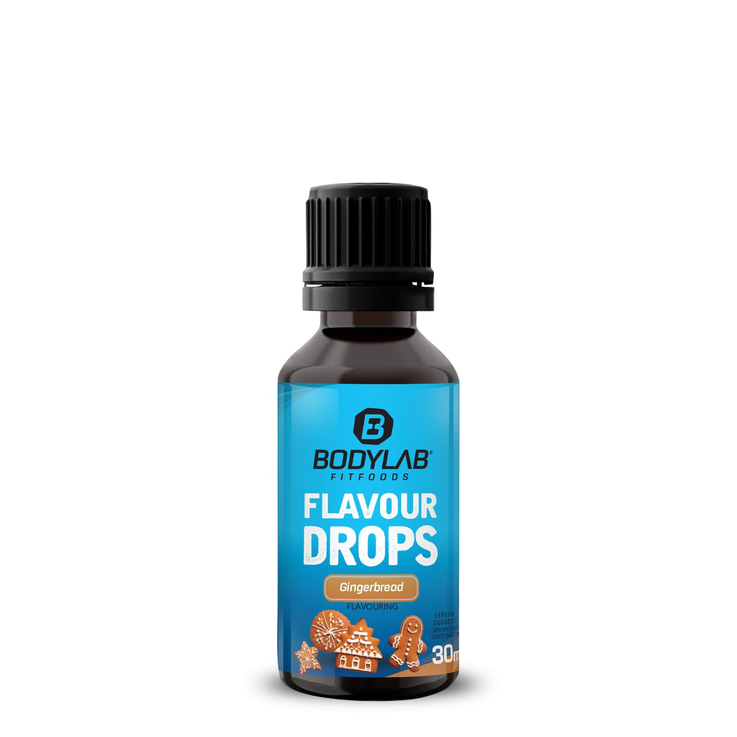 Flavour Drops