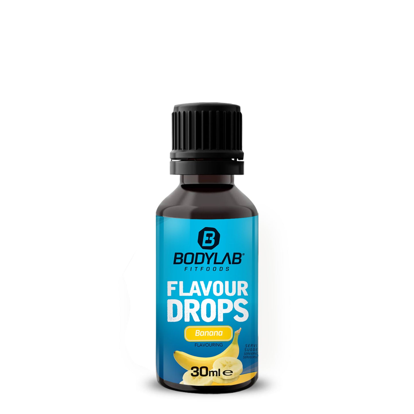 Flavour Drops
