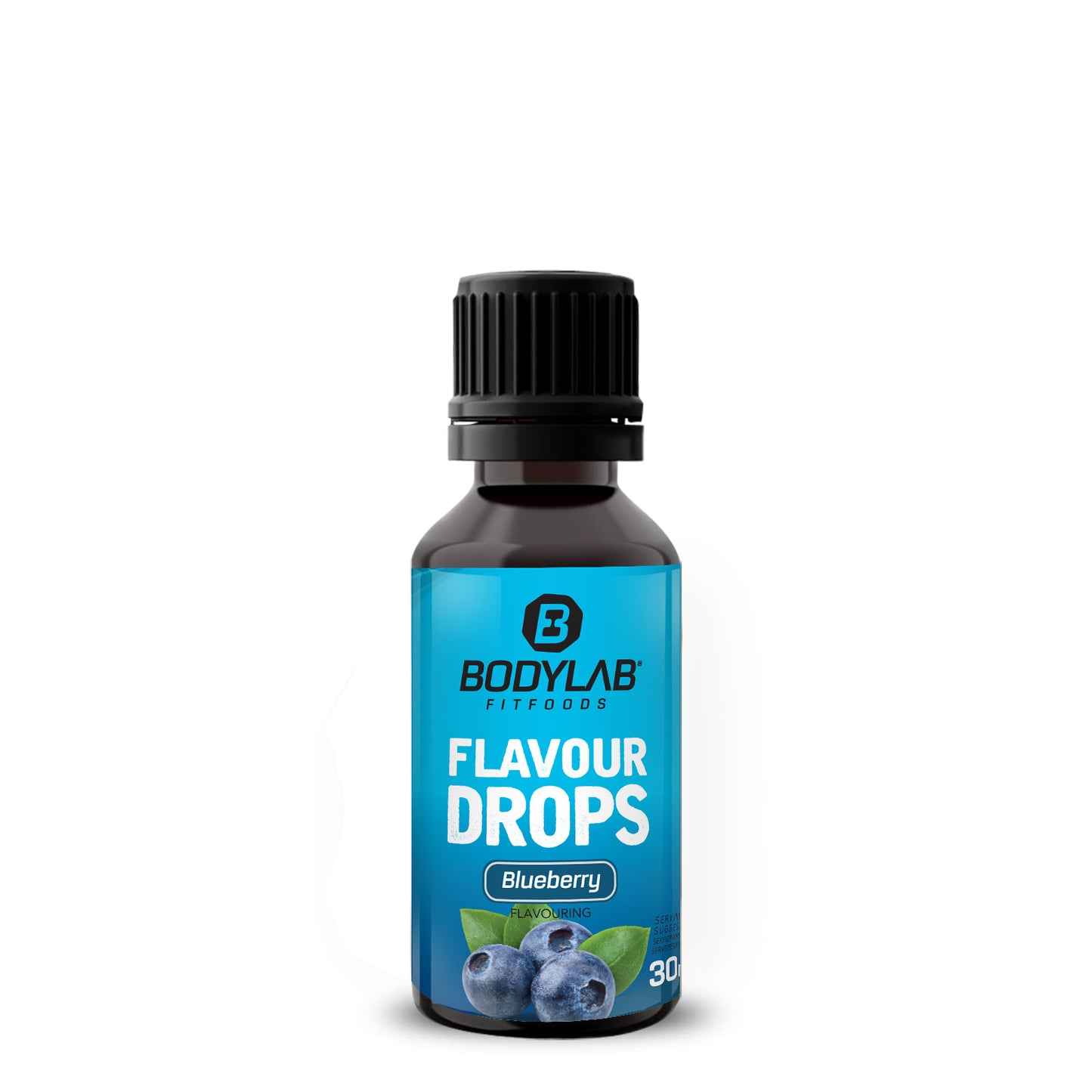 Flavour Drops