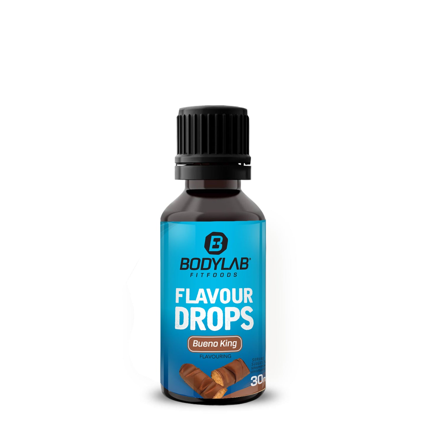 Flavour Drops