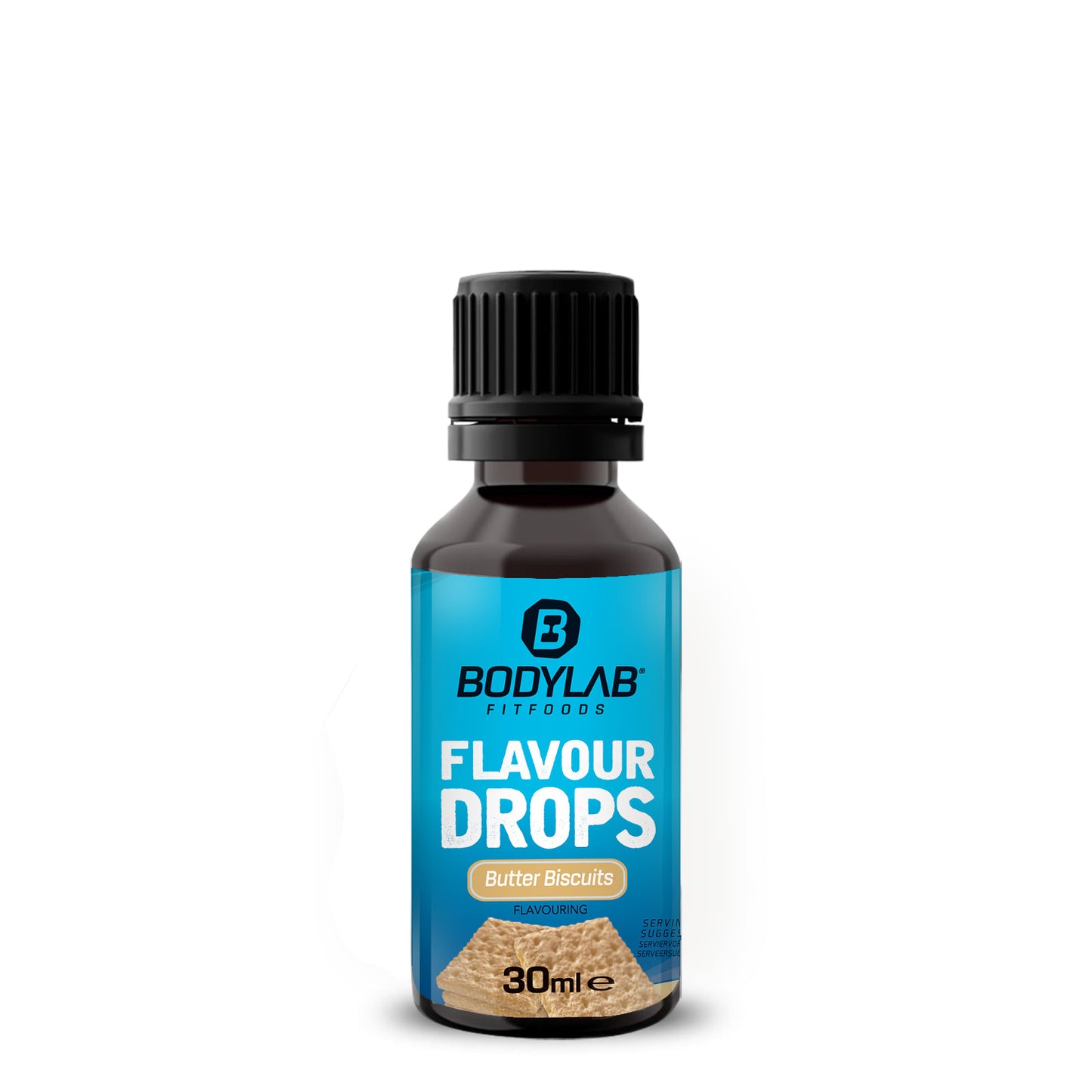 Flavour Drops