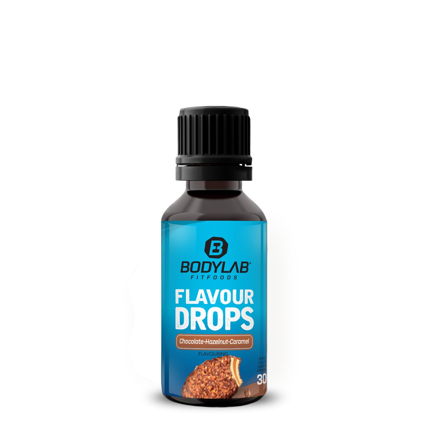 Flavour Drops