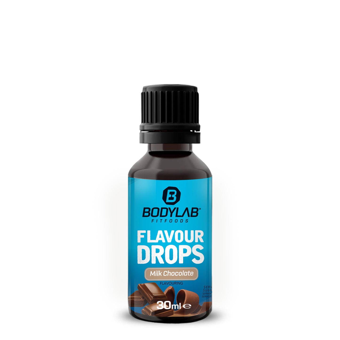 Flavour Drops
