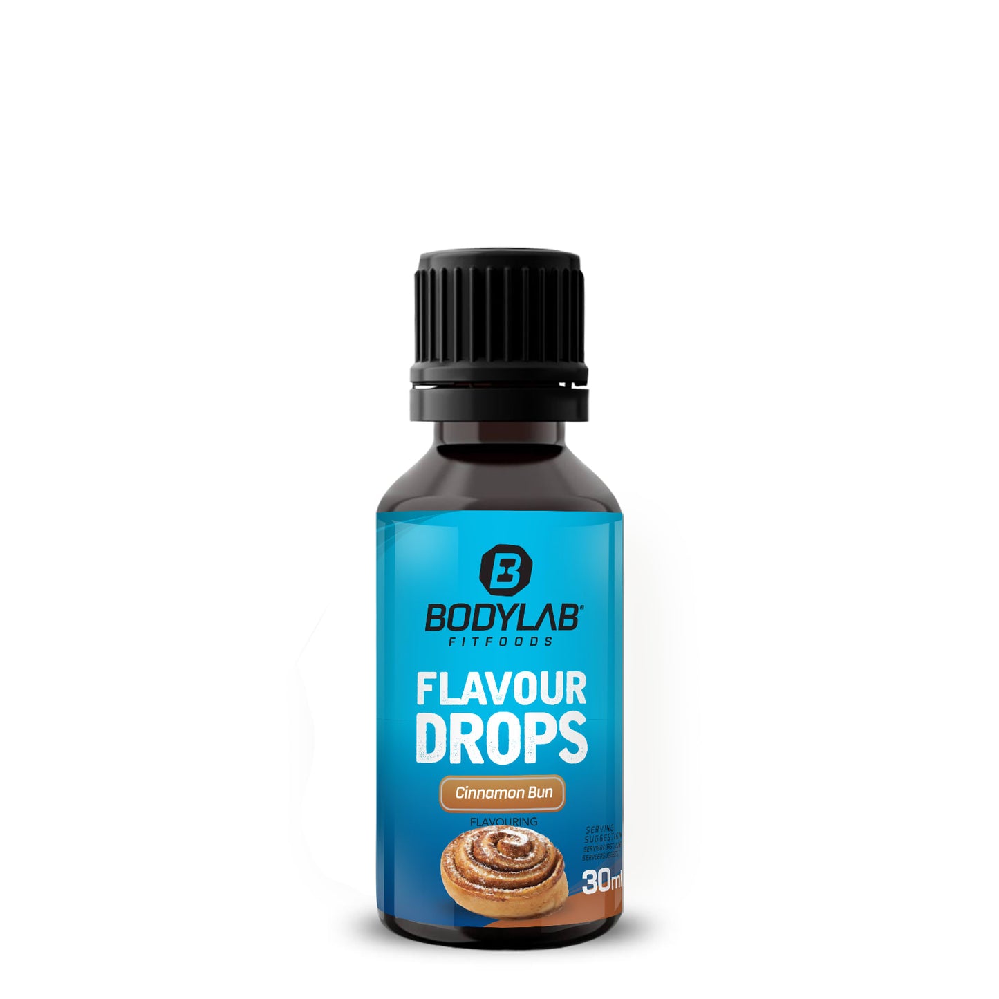 Flavour Drops