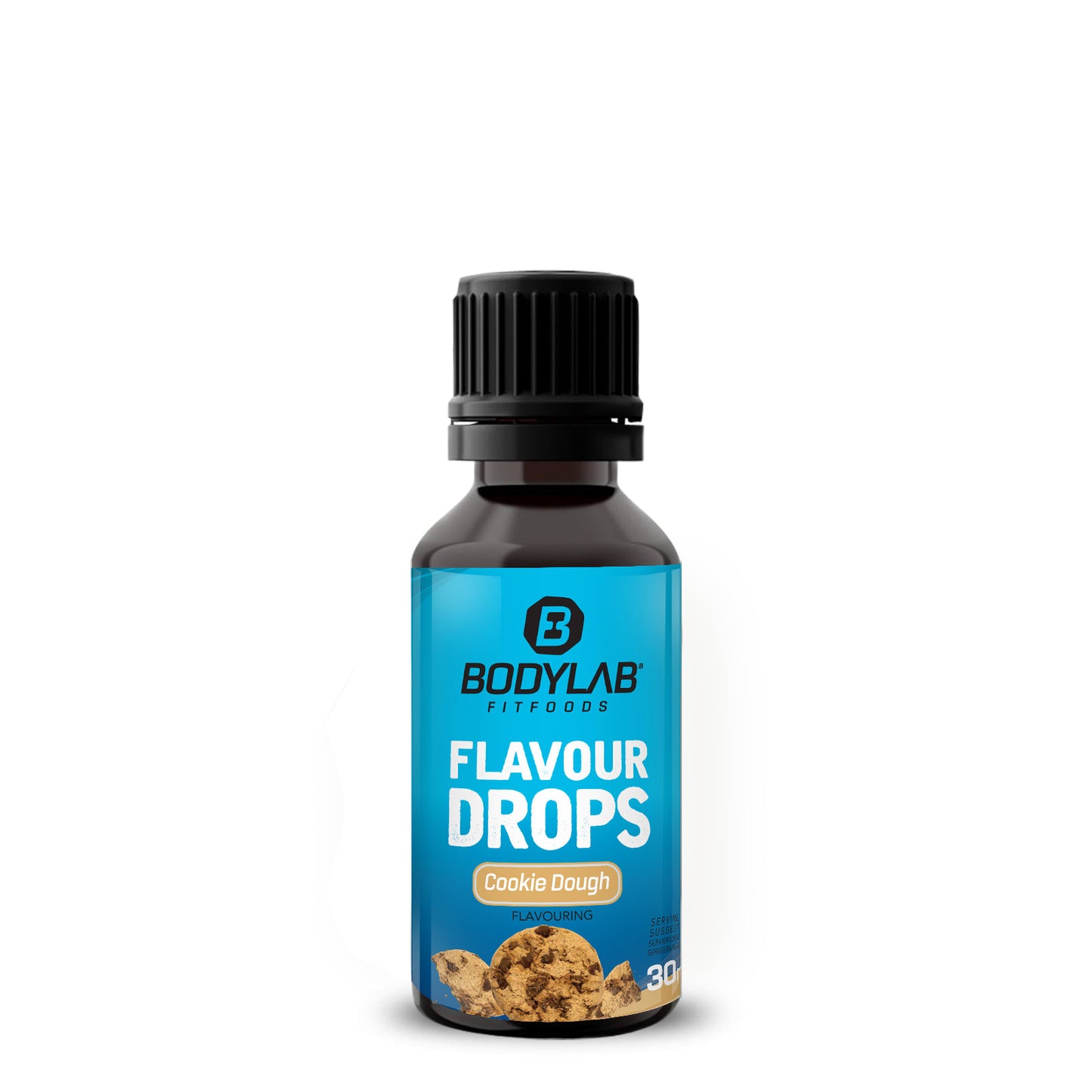 Flavour Drops
