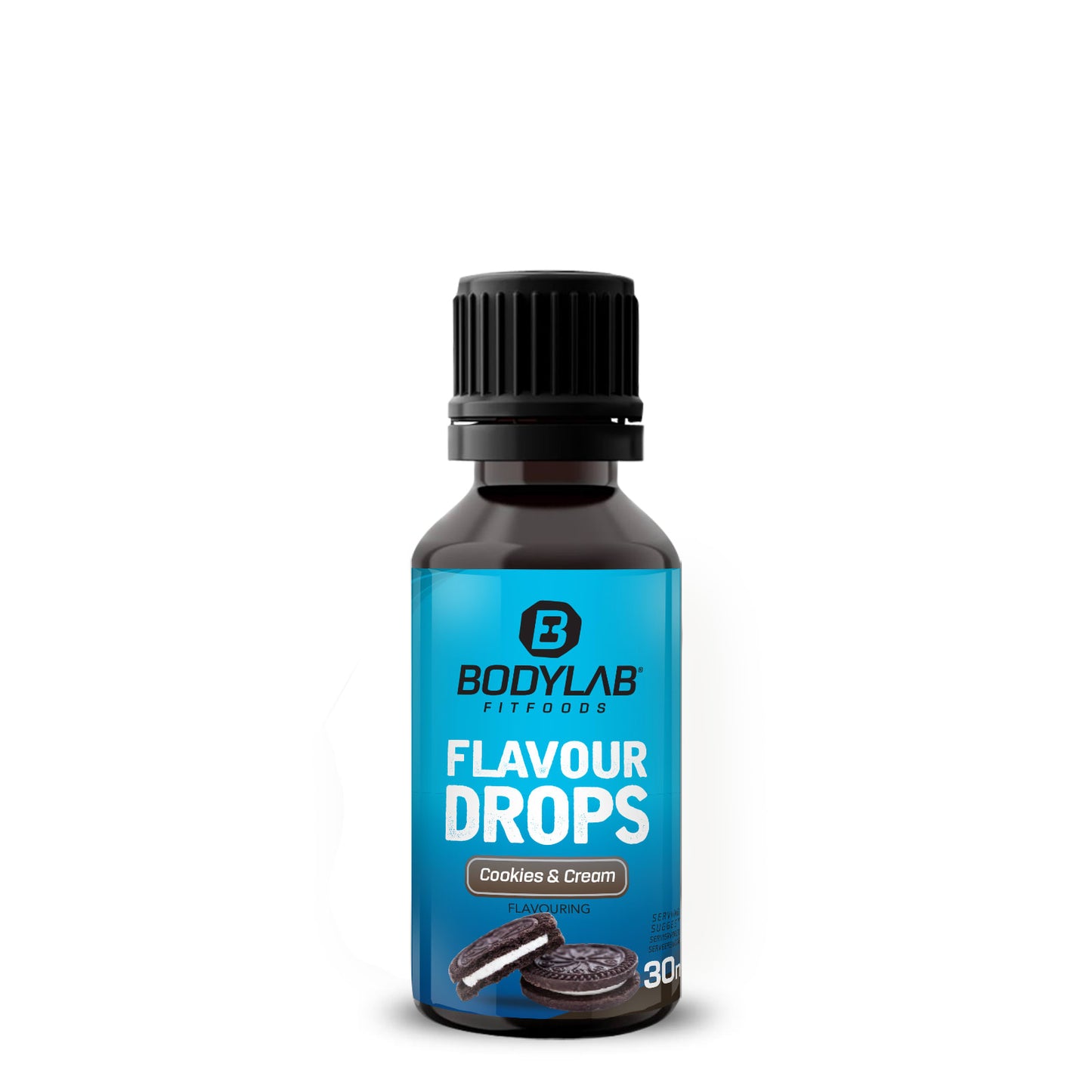 Flavour Drops