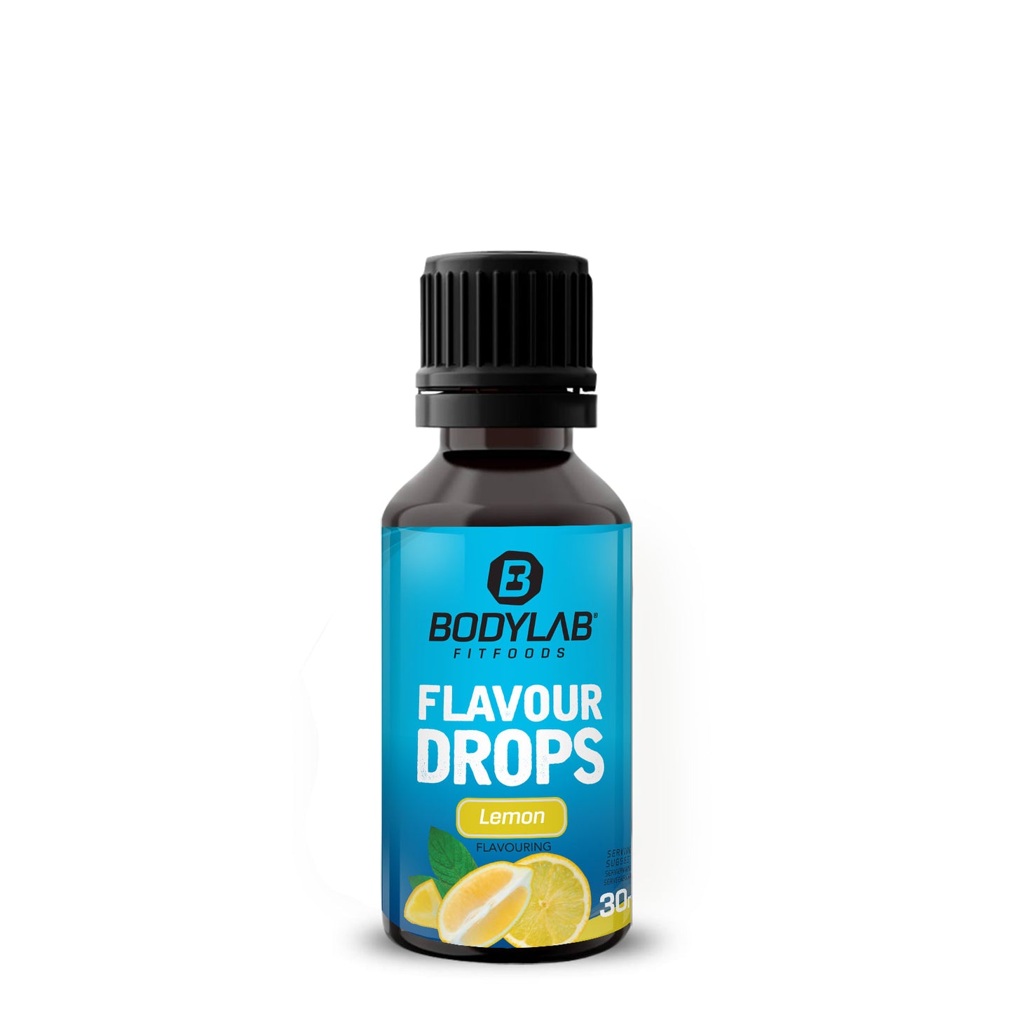 Flavour Drops