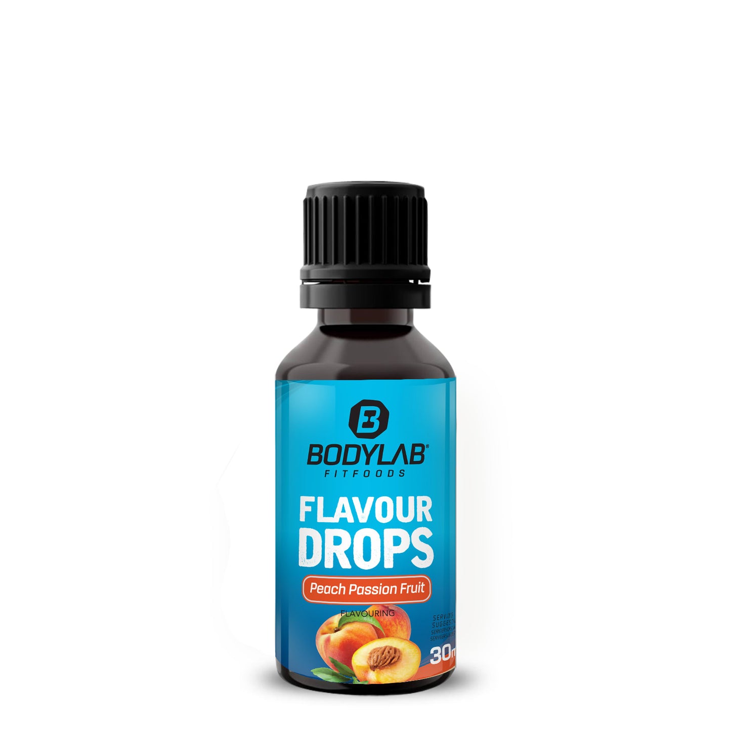 Flavour Drops