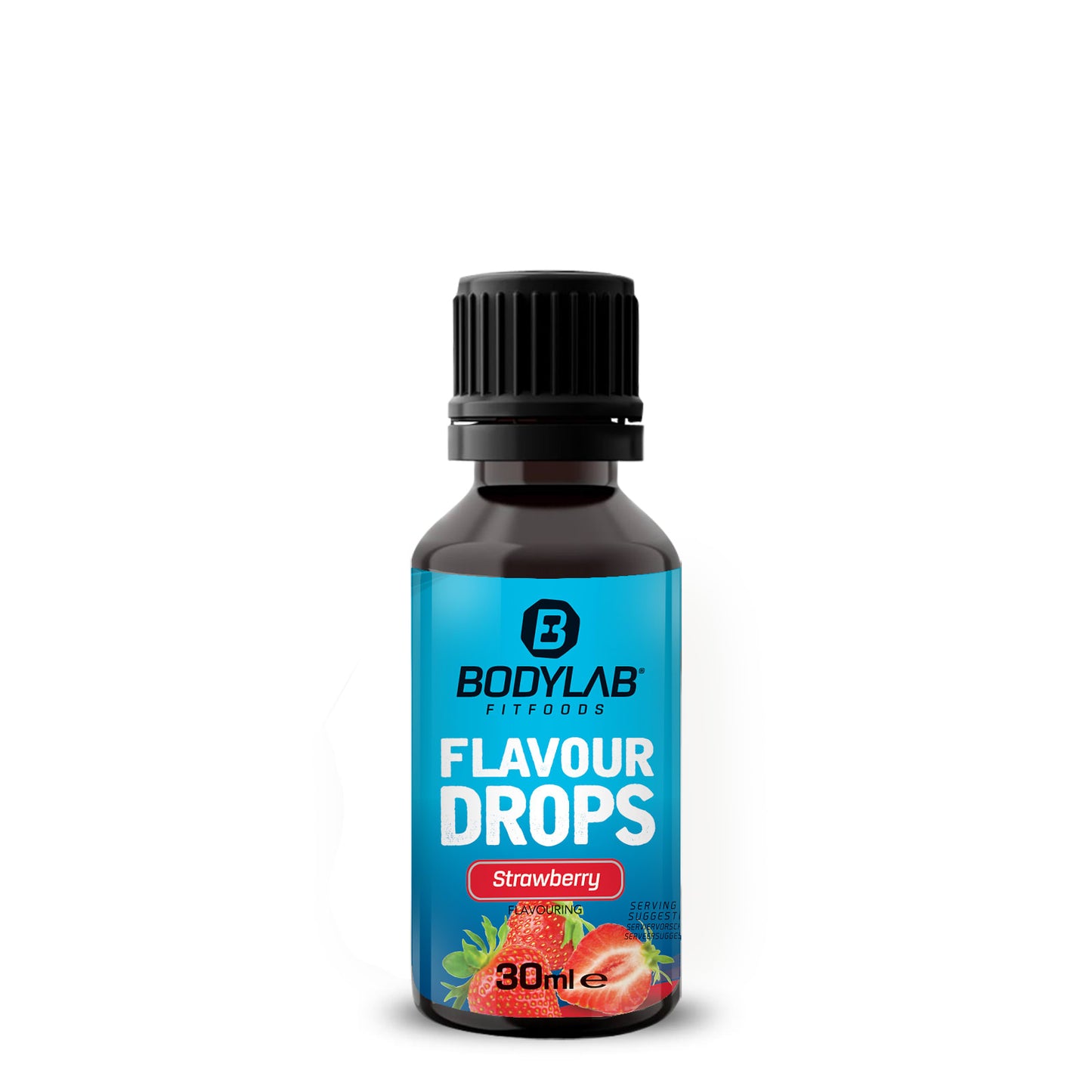 Flavour Drops