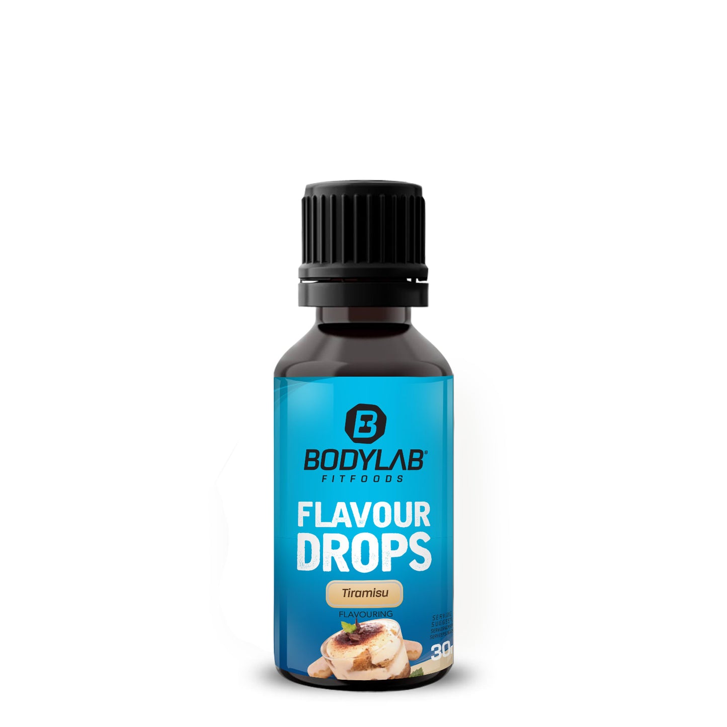 Flavour Drops