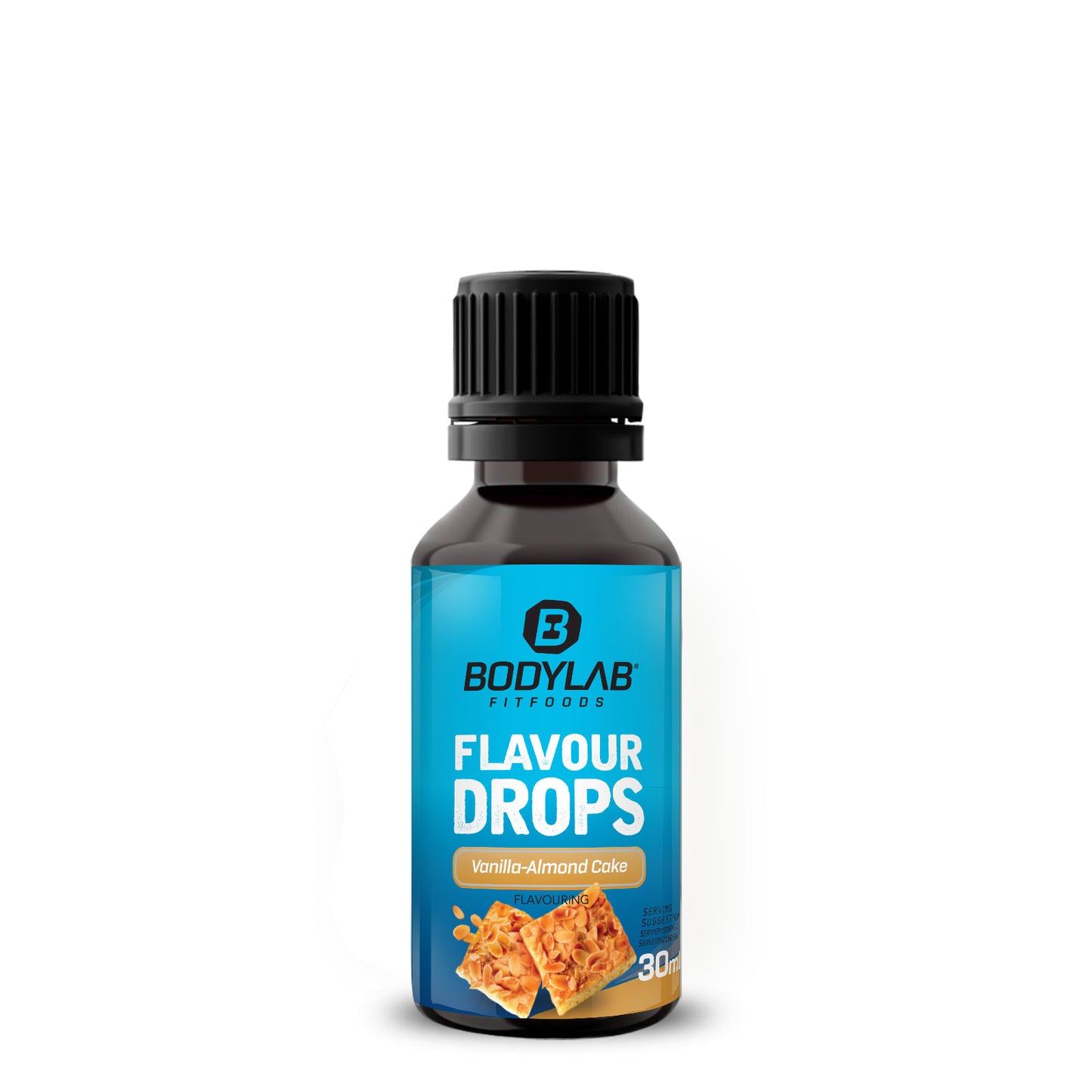 Flavour Drops