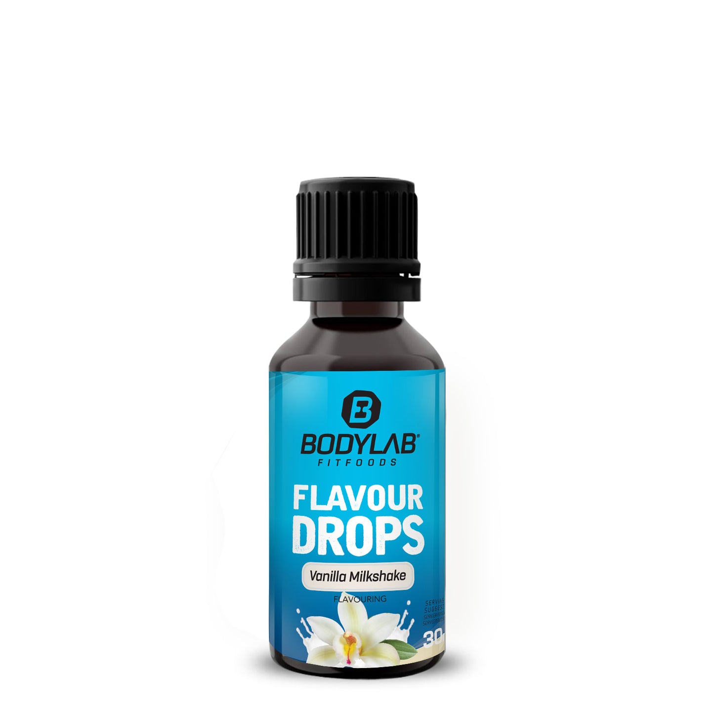Flavour Drops