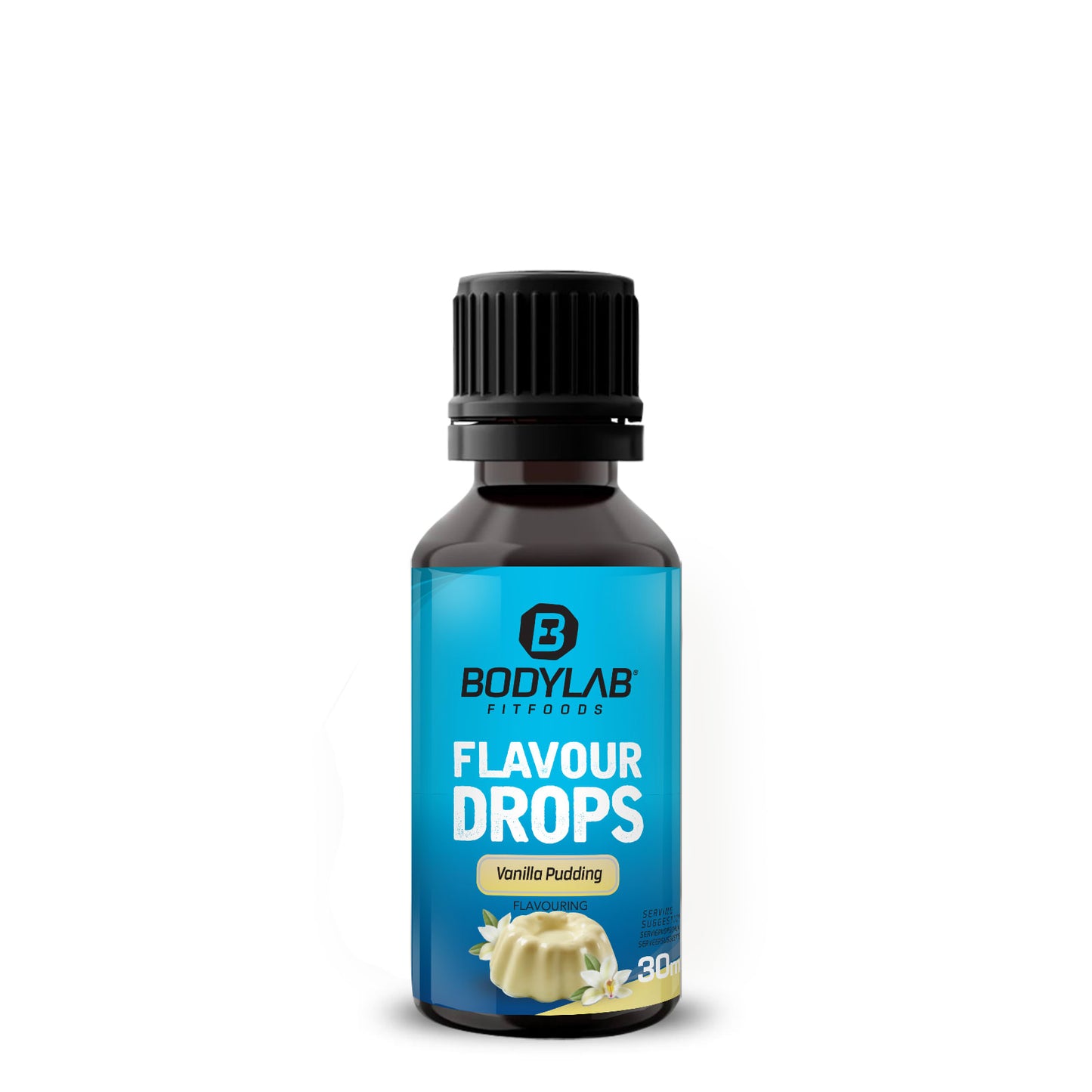 Flavour Drops