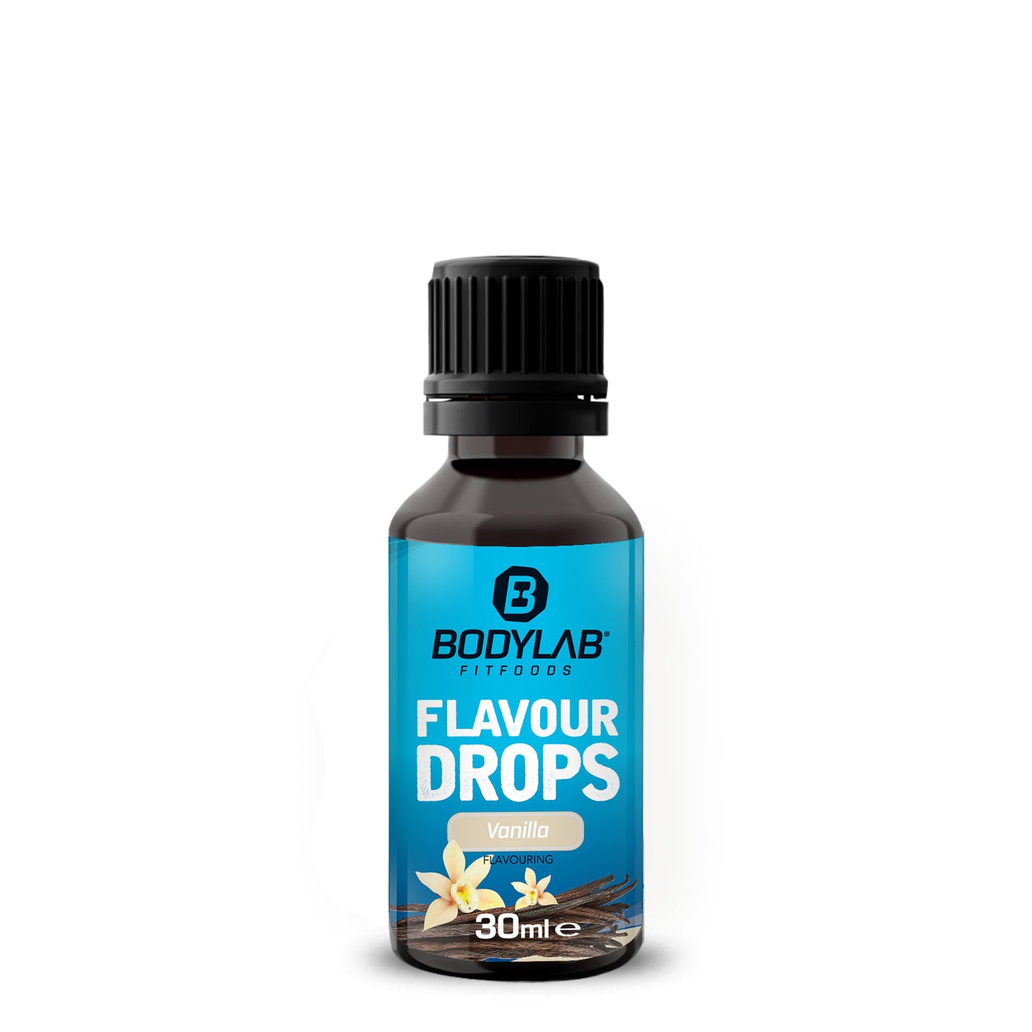 Flavour Drops
