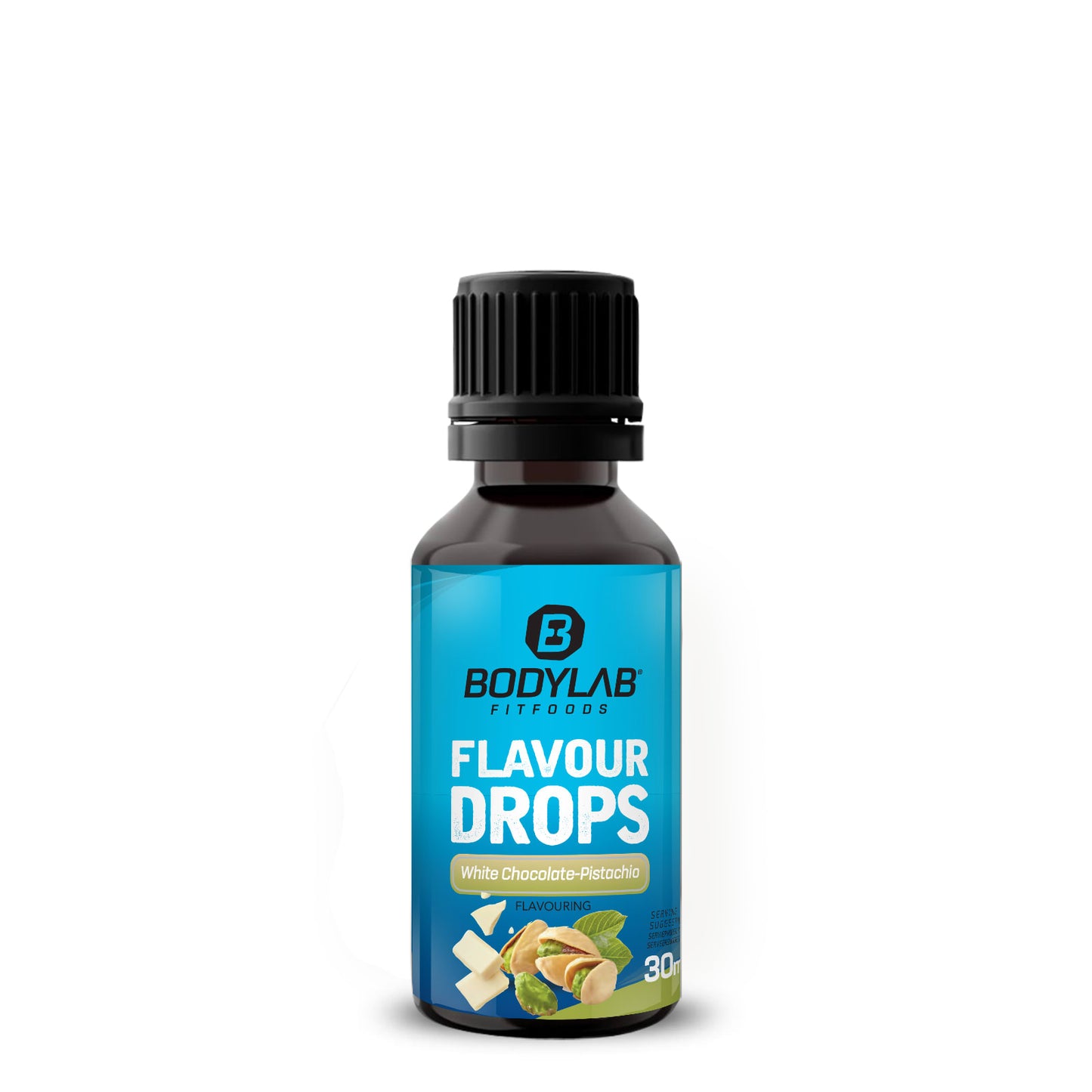 Flavour Drops