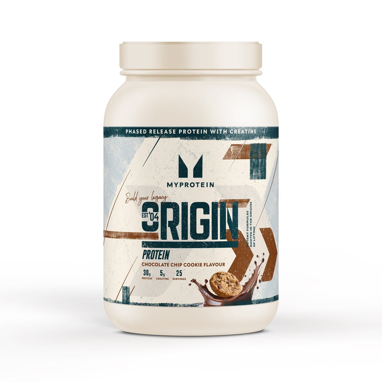 Origin Protein