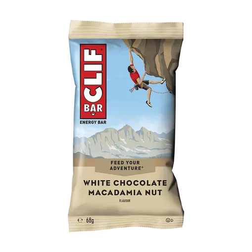 Clif Bar