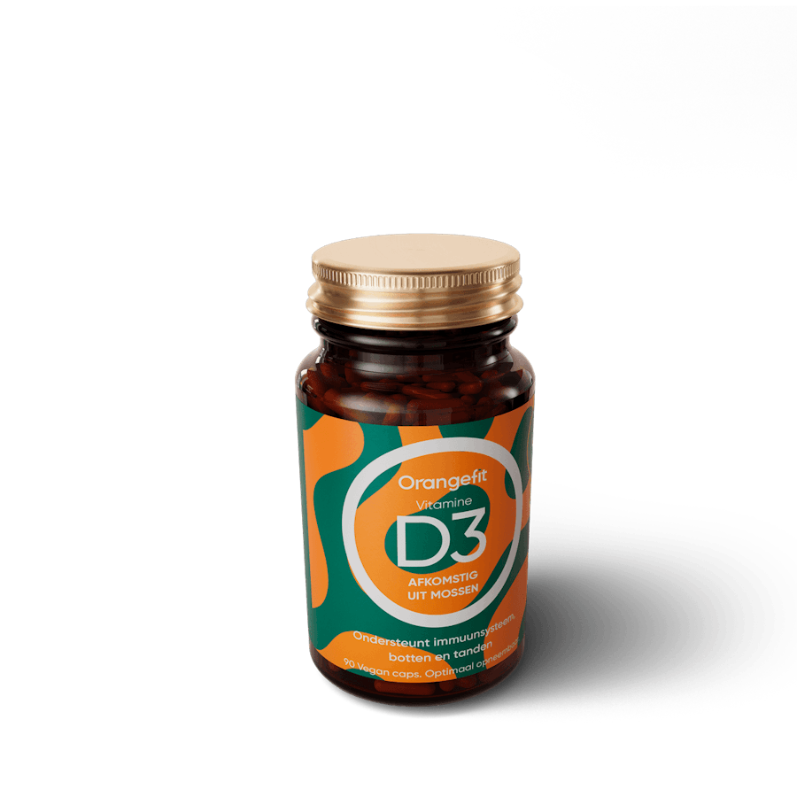 Vitamine D3