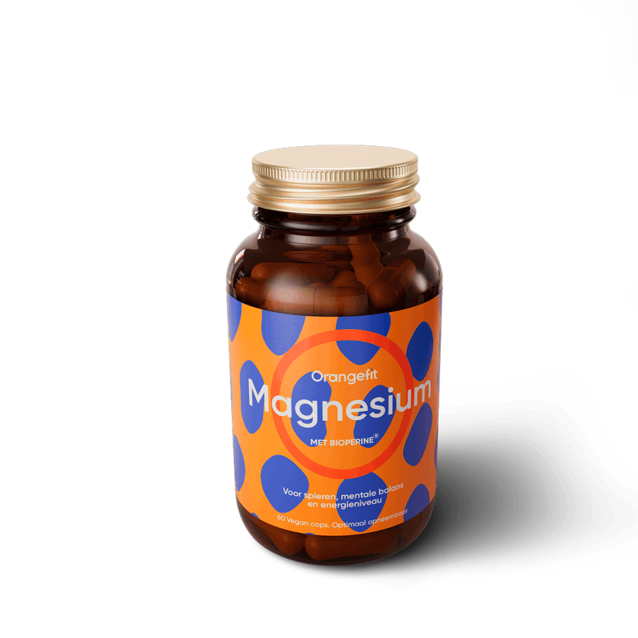 Magnesium