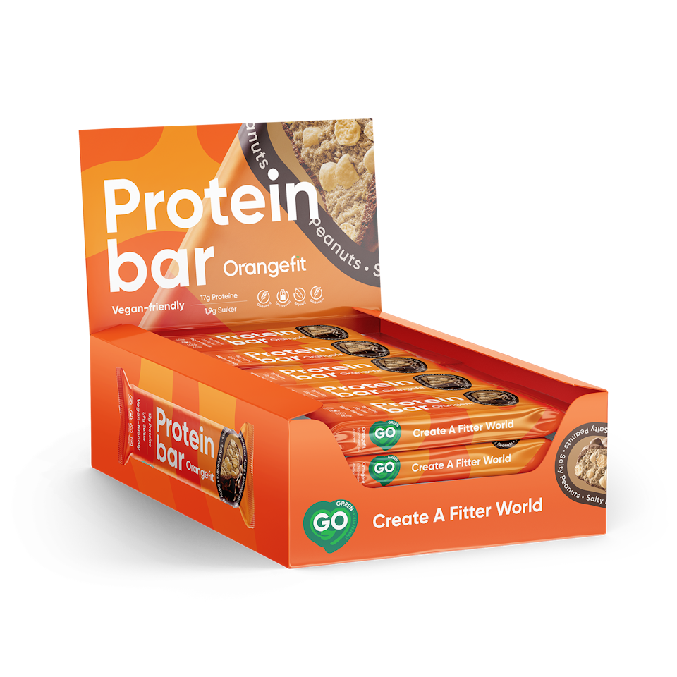 Protein Bar
