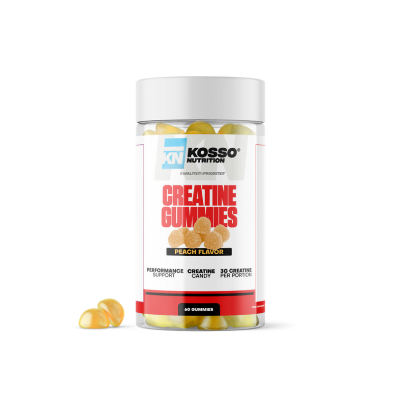 Creatine Gummies