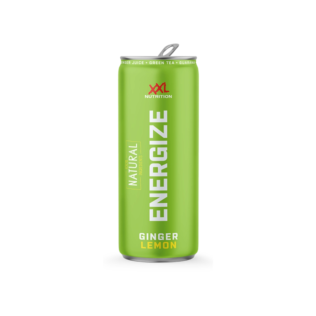 Energize! Energy Drink