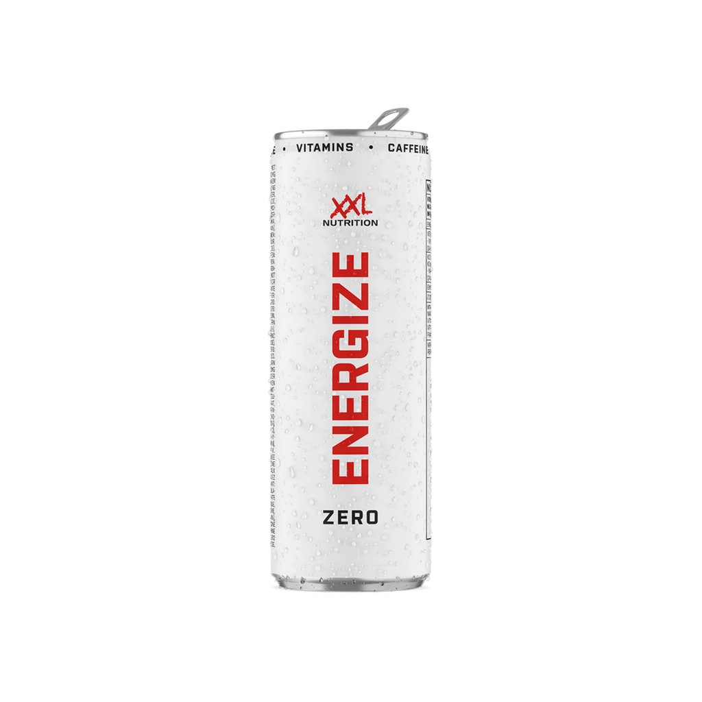 Energize! Energy Drink