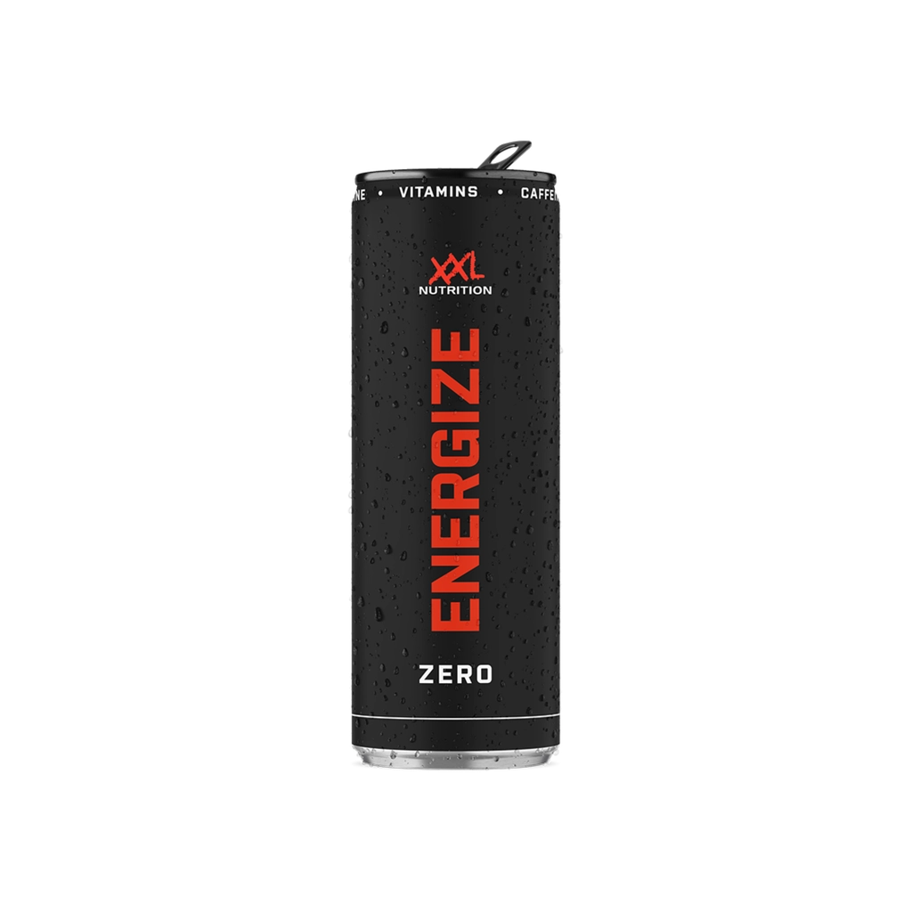 Energize! Energy Drink