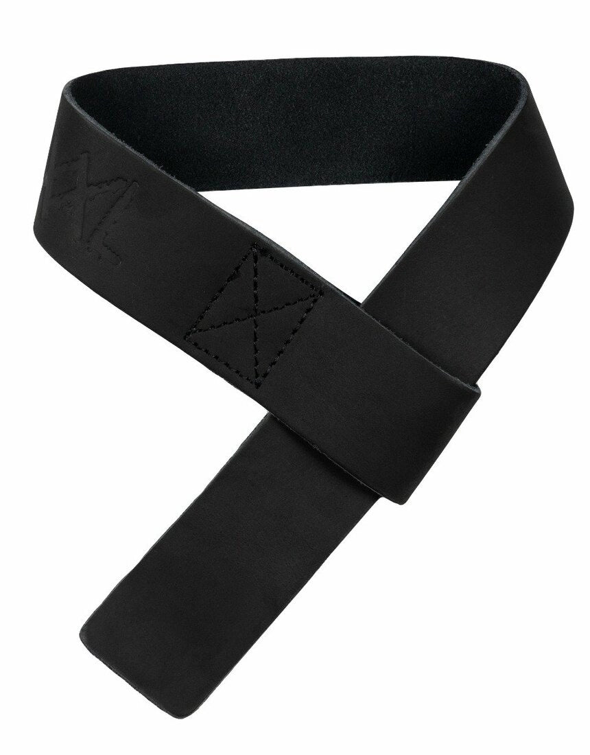 Leather Lifting Straps