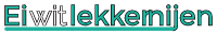 Eiwitlekkernijen