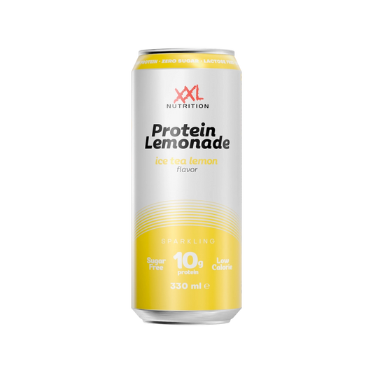 Protein Lemonade