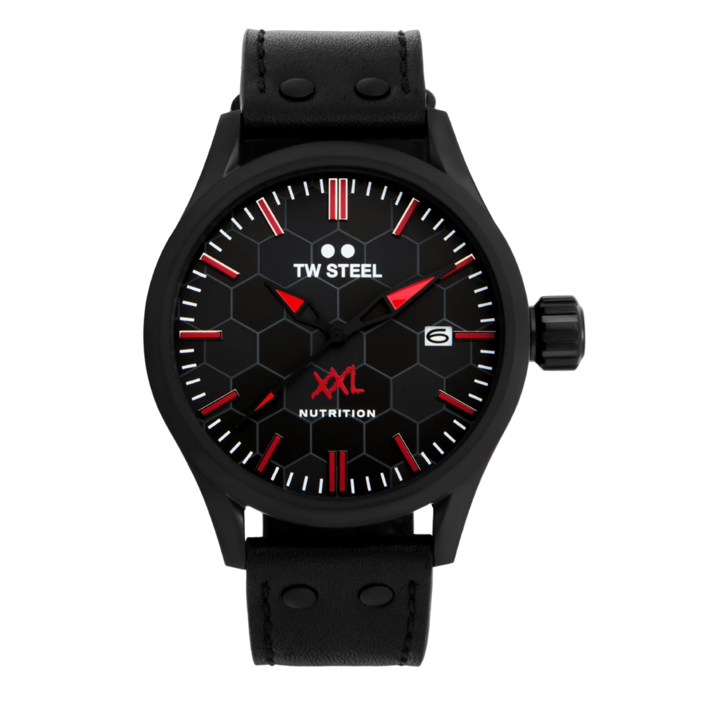 TW Steel x XXL Nutrition Horloge