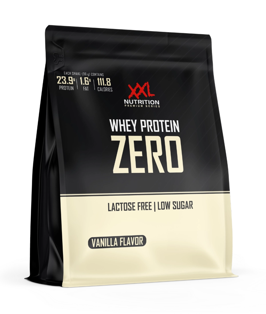 Whey Protein Zero