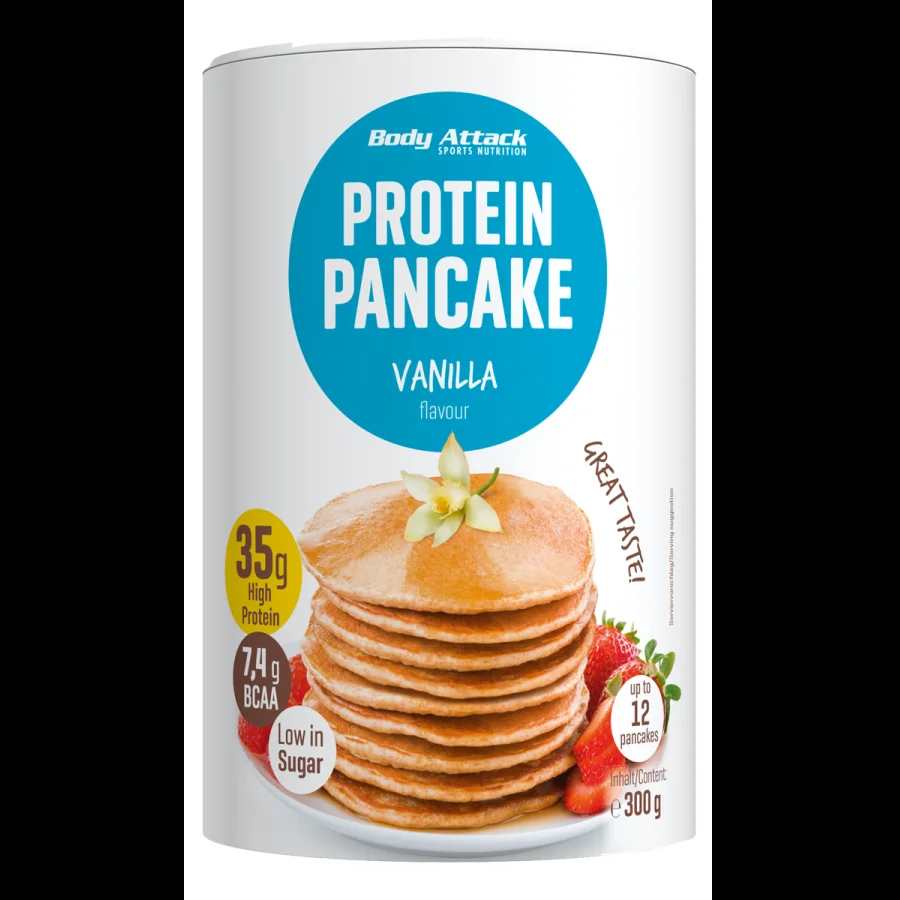 Body Attack Protein Pancake (300g)