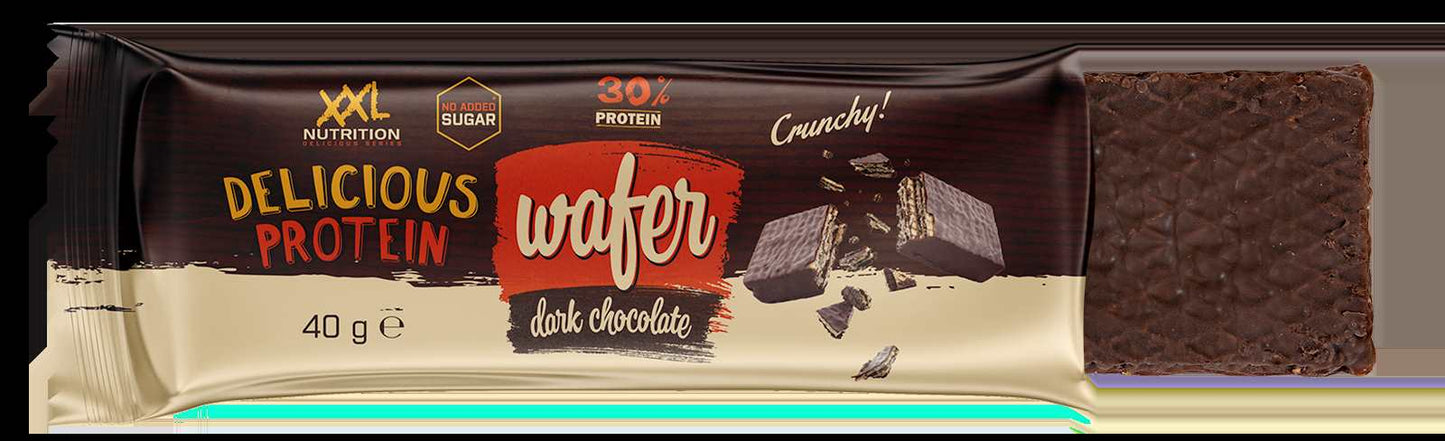 Delicious Protein Wafer