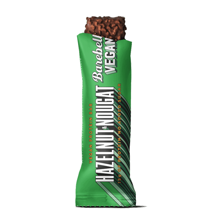 Barebells Vegan Protein Bar (12x55g)