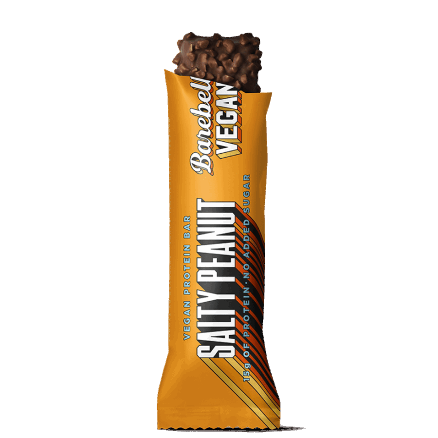 Barebells Vegan Protein Bar (12x55g)