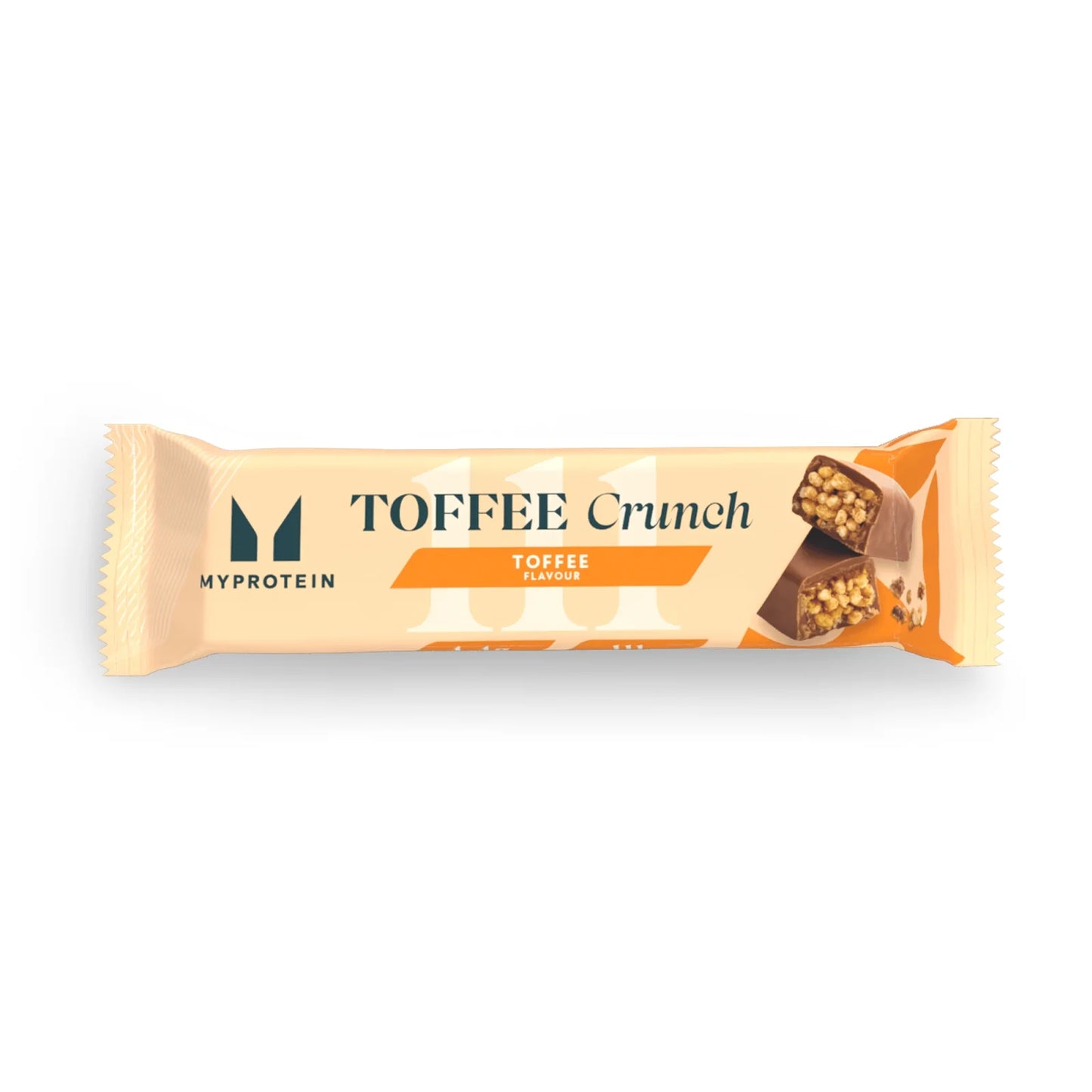 Toffee Crunch