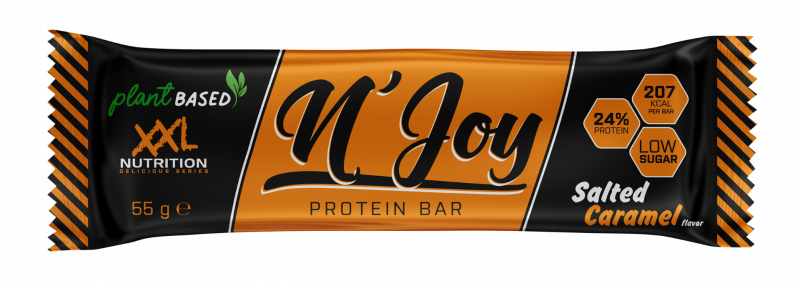 N'Joy Protein Bar