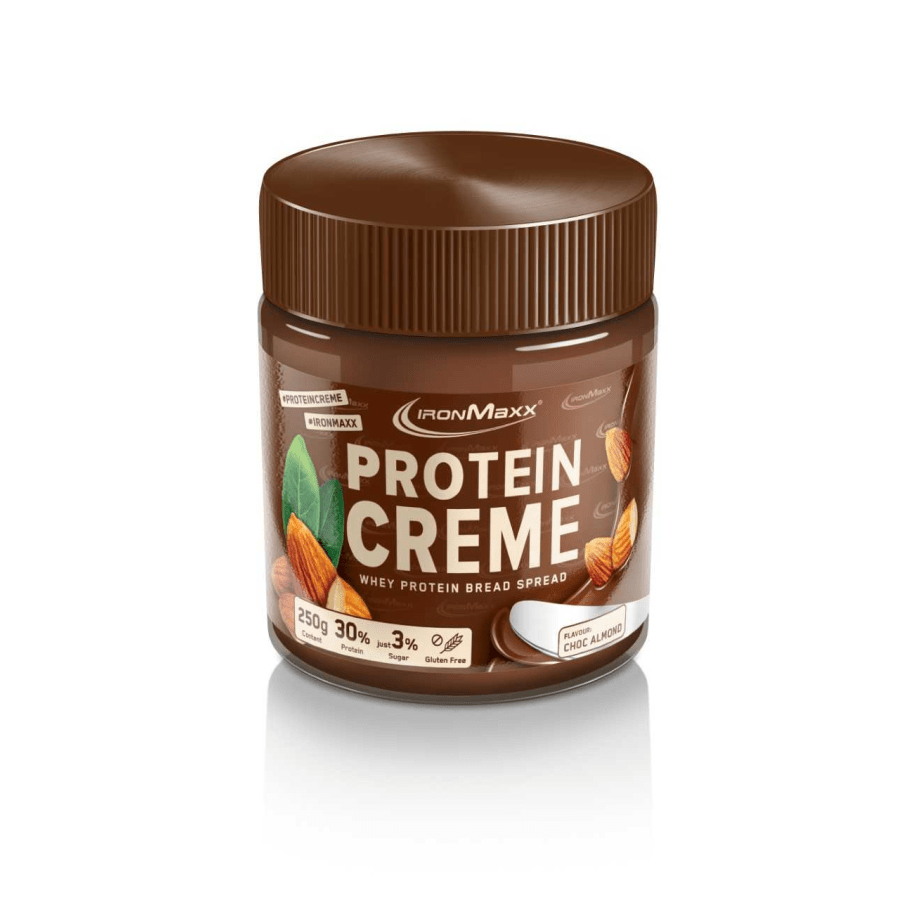 IronMaxx Protein Creme