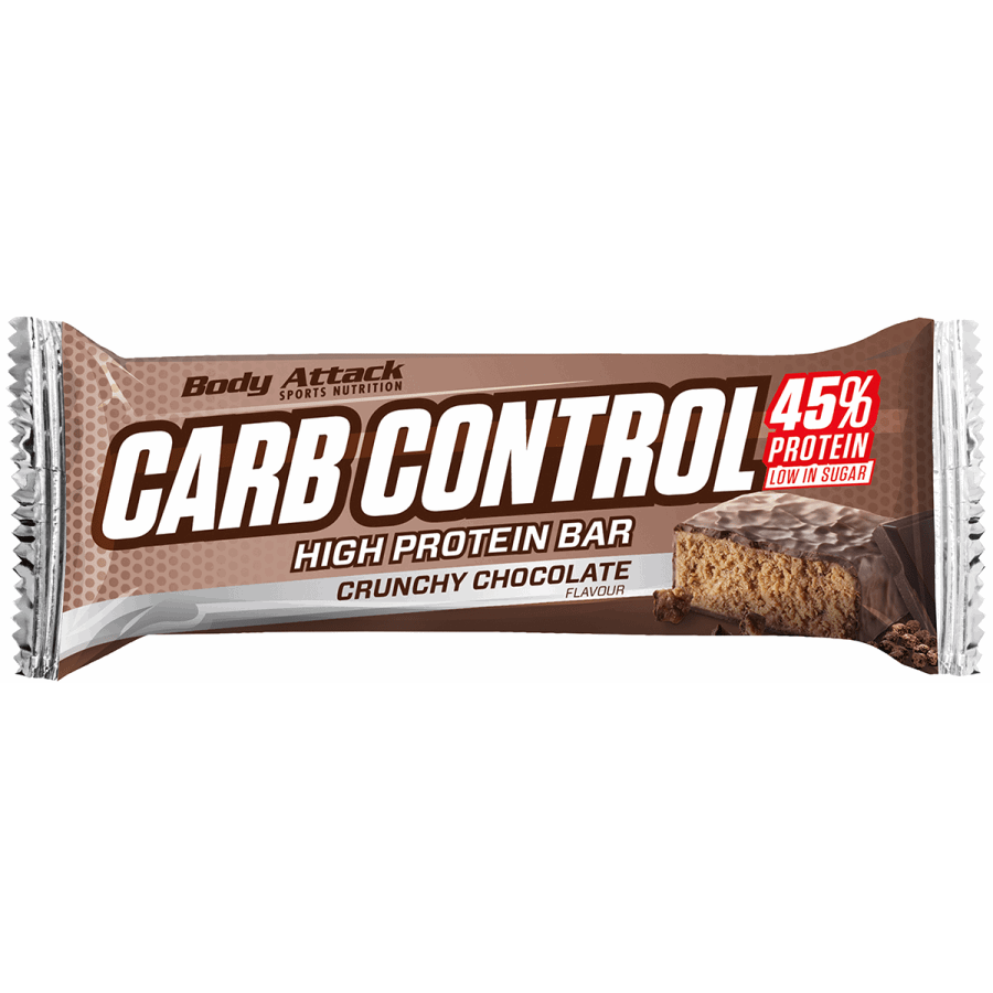 Carb Control (100g)