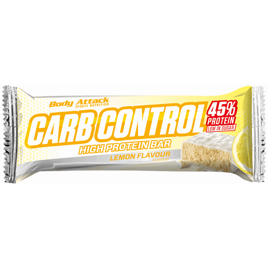 Carb Control (100g)