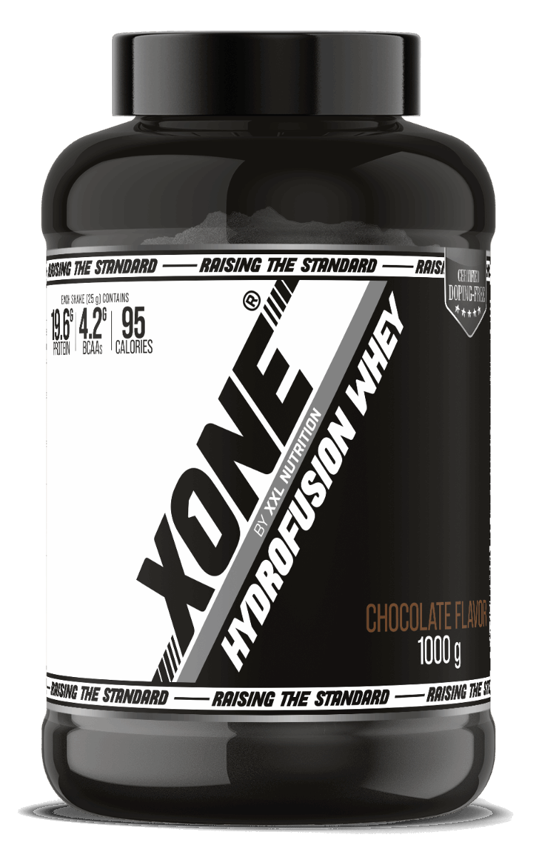 XONE® - HydroFusion Whey