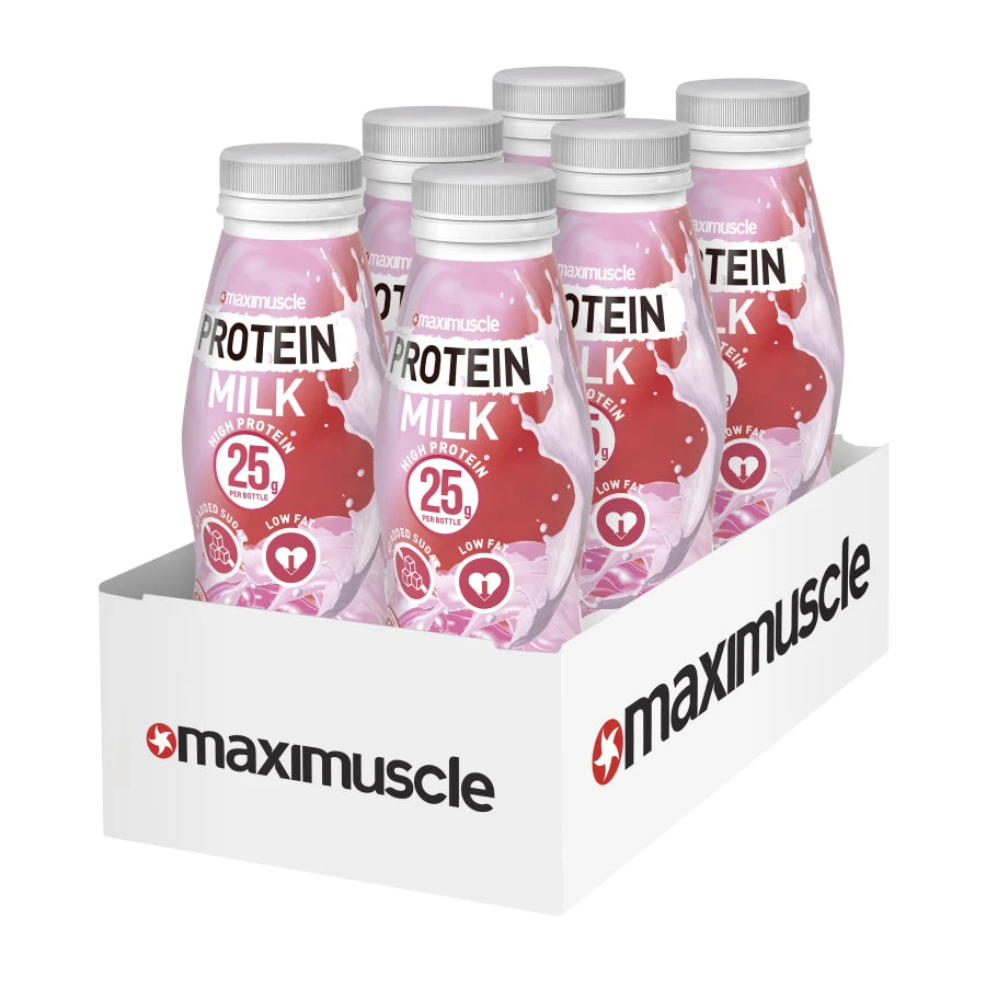 MaxiNutrition Protein Milkshake