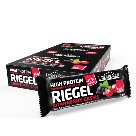 LowCarb.one Protein Bar