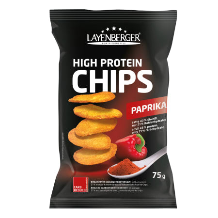 LowCarb.one High Protein Chips