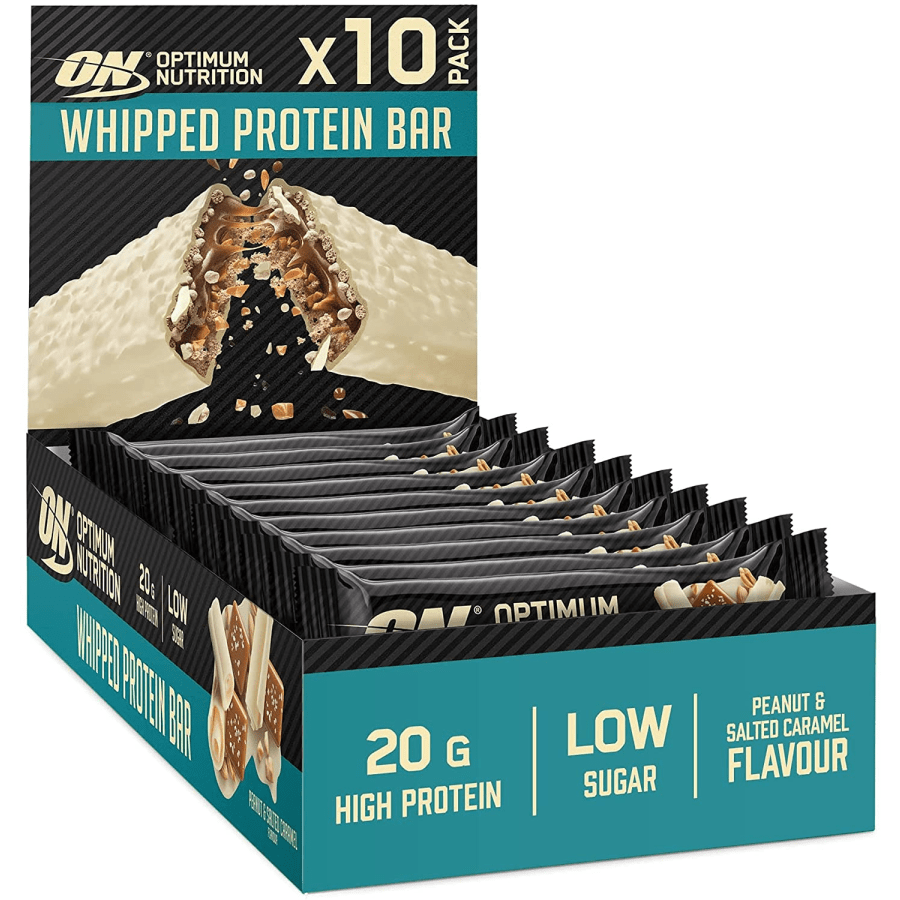 Optimum Nutrition Protein Bar